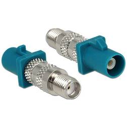 DeLock HF Adapter SMA -> FAKRA Z